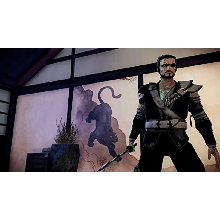 Aragami: Shadow Edition (Switch) – Bild 4