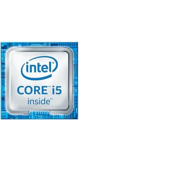 Intel Prozessor Core i5-6500, 3,2 GHz (Max. 3,6 GHz), 4 Kerne, 6 MB Cache, Sockel 1151, Skylake Architektur