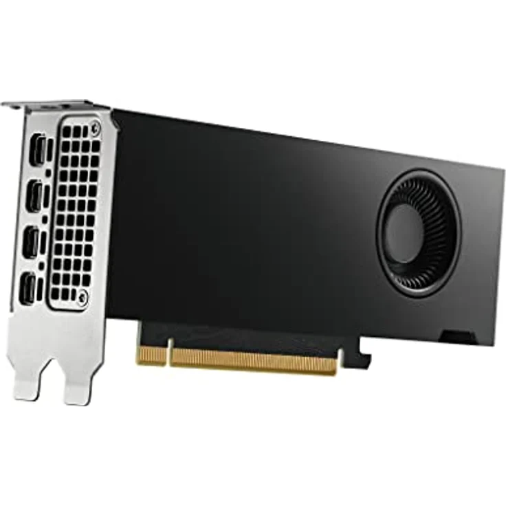 PNY NVIDIA RTX 4000 SFF Ada Gen – Bild 2