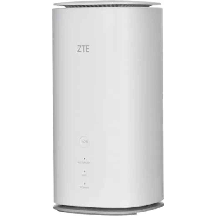 ZTE Poland Router MC888 Pro 5G, langlebig und robust