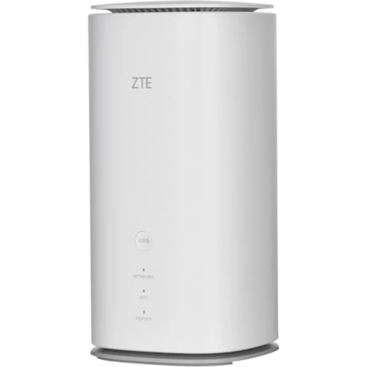 ZTE Poland Router MC888 Pro 5G, langlebig und robust