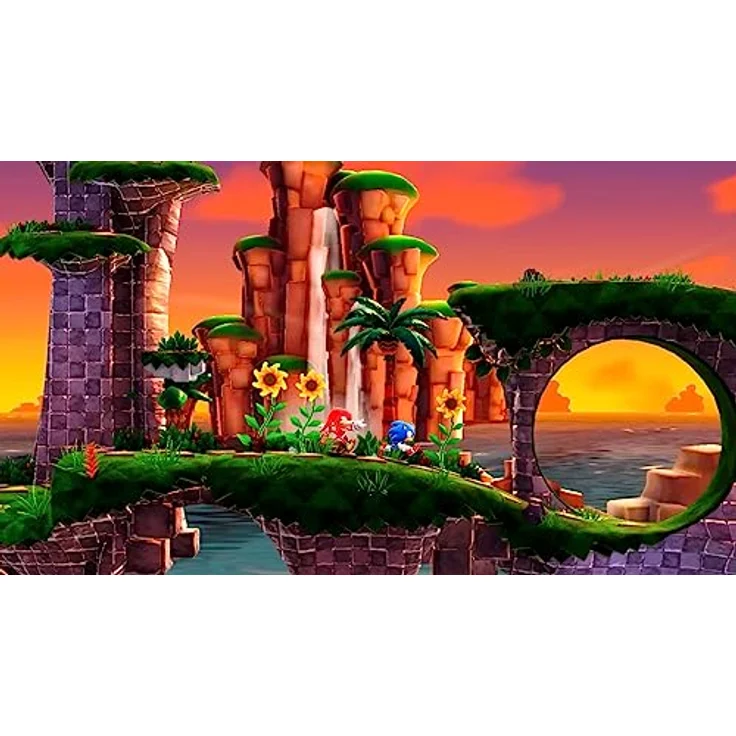 Sonic Superstars (Nintendo Switch) – Bild 2