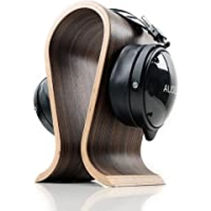 Audeze LCD-XC Closed Back Headphone Creator Edition 2023, Planare magnetische Kopfhörer in Carbon-Webart, Handgefertigt in Kalifornien – Bild 2