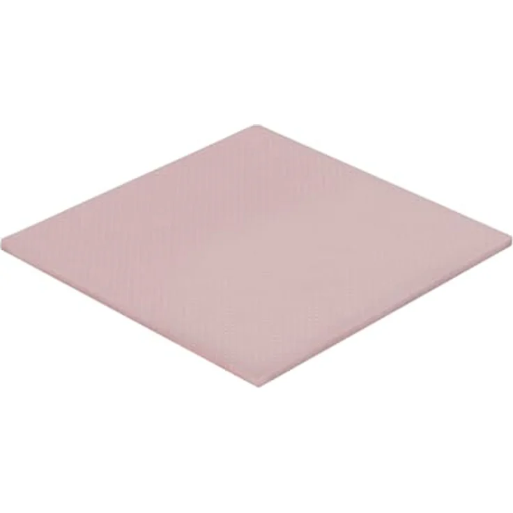 Thermal Grizzly Minus Pad 8 - 100 × 100 × 2,0 mm, leistungsstarkes Wärmeleitpad, 2,0 mm Stärke – Bild 2