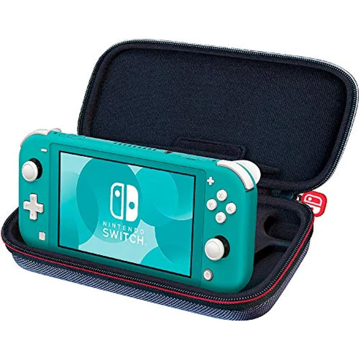 BigBen Travel Case NLS140 (BB3110896) (Switch Lite) – Bild 3