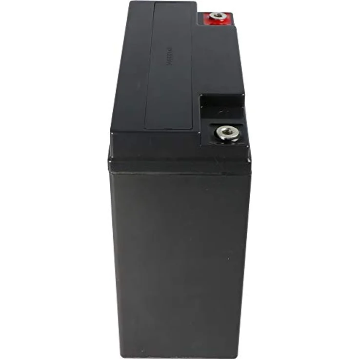 Multipower Fahrzeugbatterie Akku SXT Raptor 1200, 60V 22Ah, zyklenfest, schwarz – Bild 7
