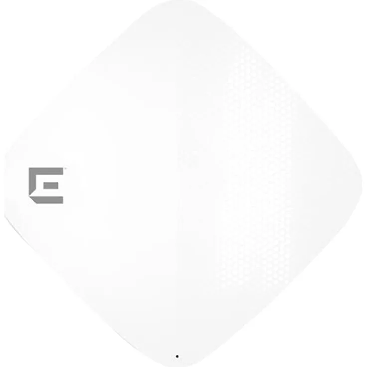 Extreme Networks AP510C-WW, Wi-Fi 6 Access Point in Weiß, Dual Band 4x4, PoE, hohe Sicherheitsstandards