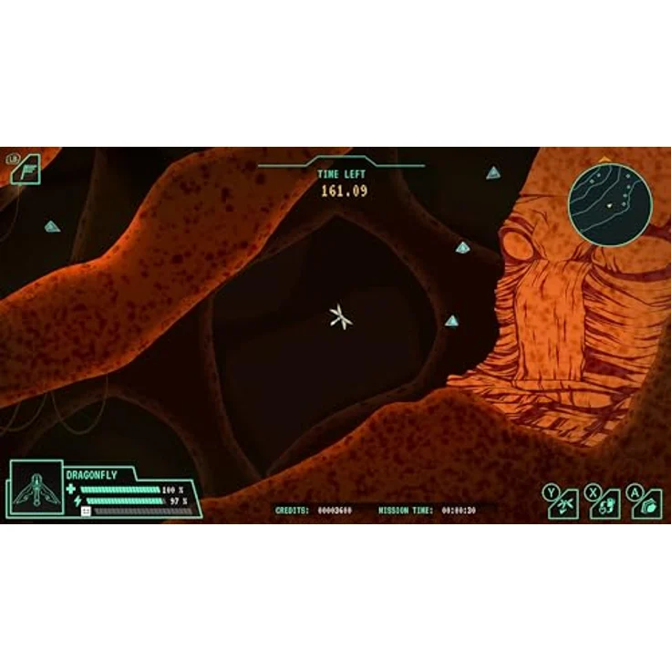 Lunar Lander Beyond - Switch – Bild 4