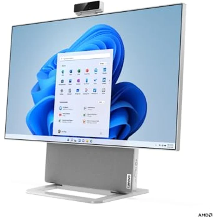 Lenovo YOGA AIO 7 27ARH7 F0GS000HGE – Bild 2
