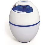 Bestway Flowclear schwimmender LED-Bluetooth-Lautsprecher Music Wave