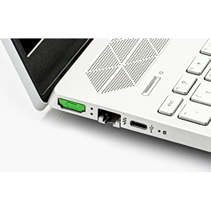 SmartKeeper Essential / 10 x HDMI Port Blockers/Grün – Bild 3