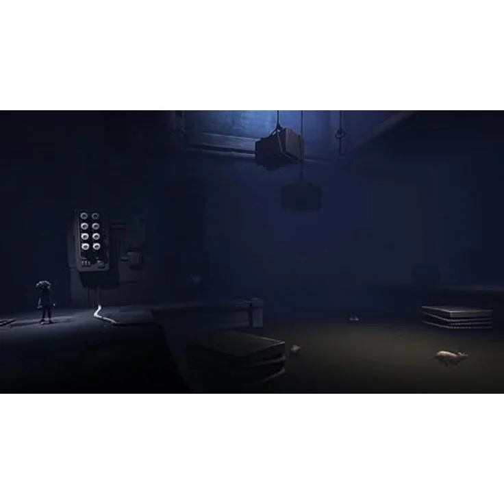 Little Nightmares Complete Edition (Playstation 4) [ ] – Bild 5