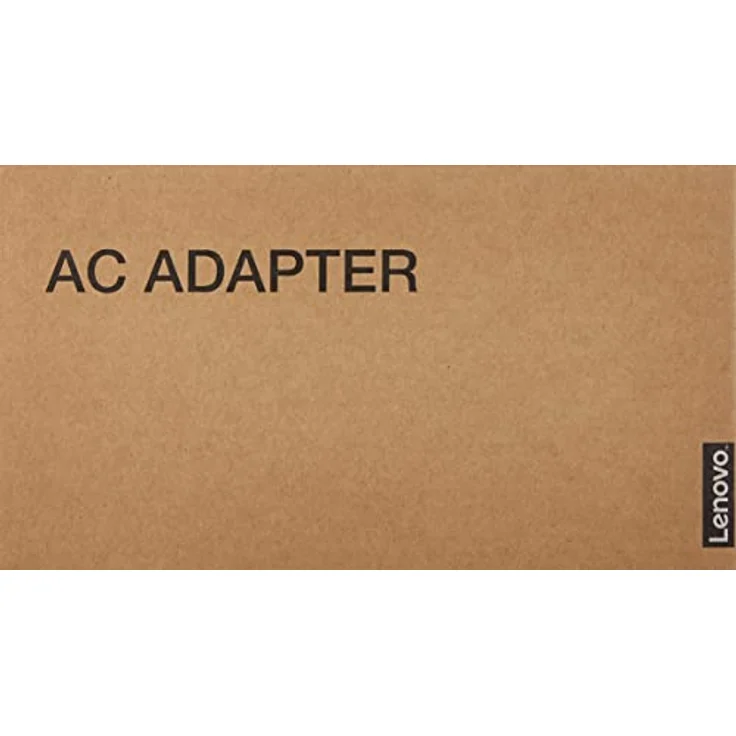 Laptop Netzteil für Lenovo Flex 4 5 6 Series, 1470 1580 GX20K11838 ADLX65CLGU2A IdeaPad 710s 710 510s 510 310 110 100 100s Yoga 710 Ladegeräte 01FR150, schwarz – Bild 3