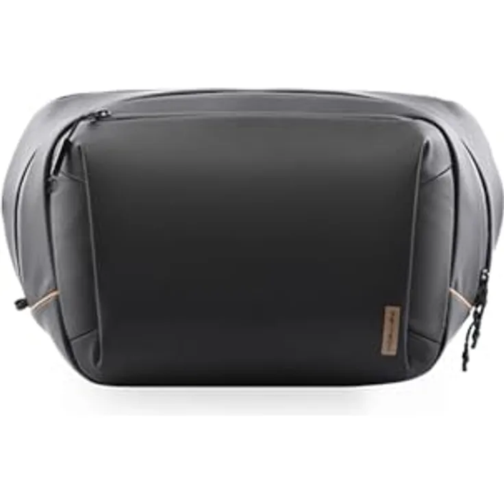 Pgytech OneGo Solo V2 (Obsidian) 6L Kameratasche, Schwarz