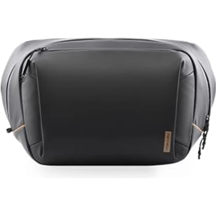 Pgytech OneGo Solo V2 (Obsidian) 6L Kameratasche, Schwarz – Bild 1