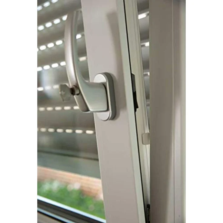 DuoFern Fenster-/Türkontakt 9431 - Batteriebetriebener Funksensor zur Zustandsüberwachung von Fenstern und Türen – Bild 2
