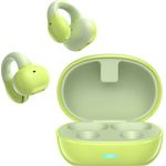 XO Kopfhörer tws g18 - True Wireless Stereo, Bluetooth 5.2, grün
