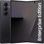 Samsung Galaxy Z Fold7 Enterprise Edition, Klapphandy mit 200 MP Kamera, 512 GB, 12 GB RAM, Sicherheit mit Knox Suite, Jetblack