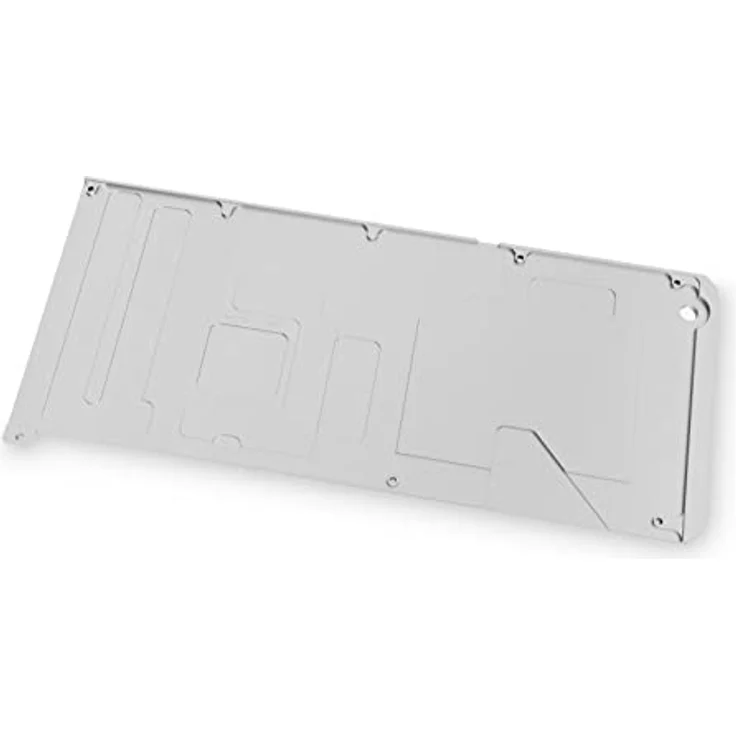 Odestar EK Water Blocks Quantum Vector FTW3 RTX 3070 Ti Plaque arrière, Hochwertiges Material, Flexible Gestaltung, Langlebig – Bild 2