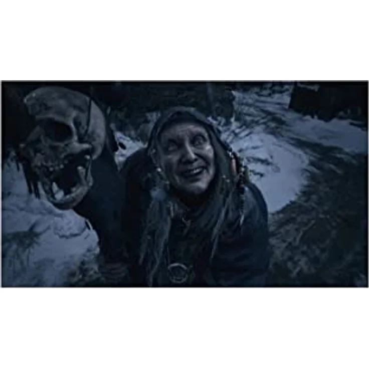 Capcom Resident Evil 8Age – PS5. – Bild 4