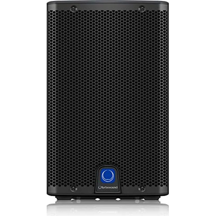 Turbosound iQ8, 8" Aktiver PA-Lautsprecher mit ausgewogener Klangqualität – Bild 2