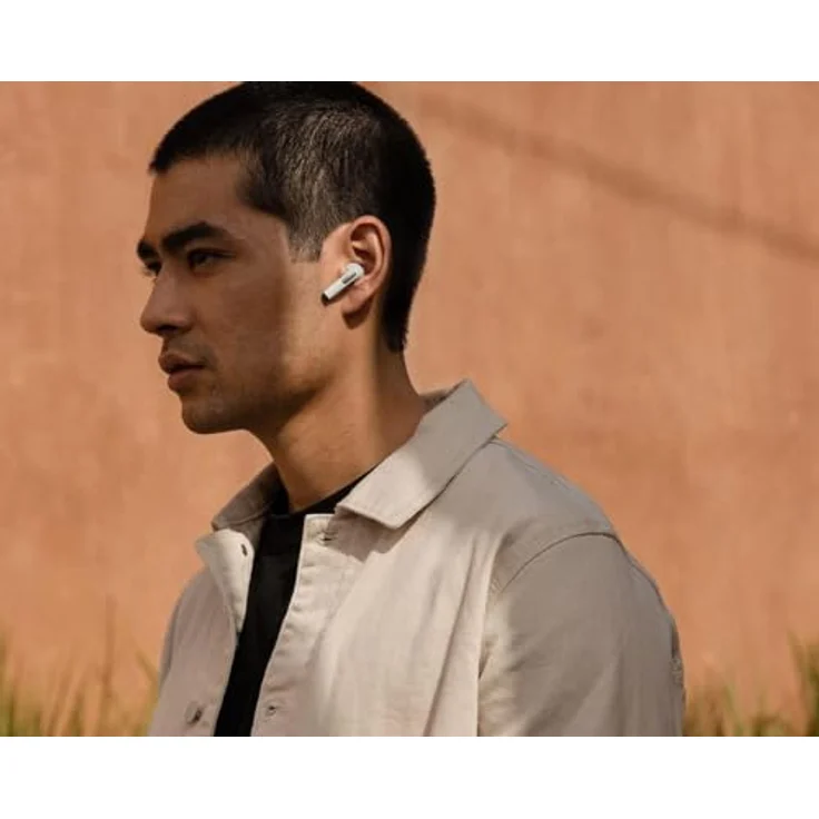 Sudio N2PROBLU True Wireless Stereo (TWS) Kopfhörer & Headset, USB Typ-C, Bluetooth, Blau – Bild 10