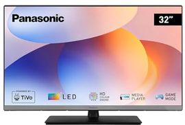Panasonic TB-32S40AEZ, S40 Serie – 32 Zoll HD LED Smart TV (2024)