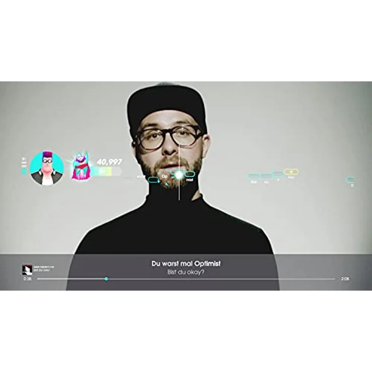 Let's Sing 2022 - Mit Deutschen Hits! (PS4) – Bild 4