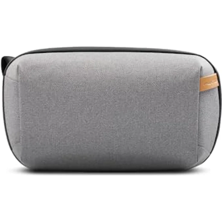 Pgytech Kameratasche Tech Pouch Grau (Kamera Zubehörtasche, 5.38 l) – Bild 1