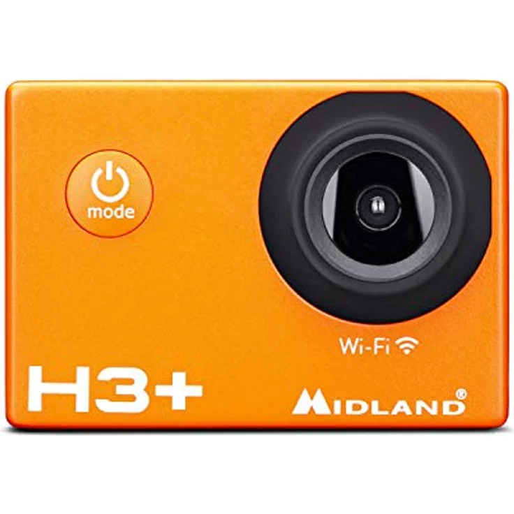 Midland H3 PLUS – Bild 2