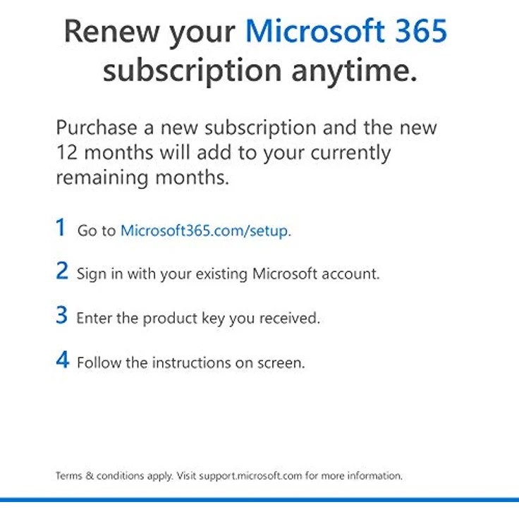 Microsoft 365 Personal | Office 365 Apps | 1 Benutzer | 1 Jahr Abonnement | PC/Mac, Tablet und Telefon | Mehrsprachig | Box – Bild 4
