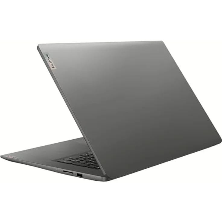 Lenovo IdeaPad 3 i7, 17,3 Zoll IPS FullHD Notebook, Intel Core i7 1255U, 24 GB DDR4, 1000 GB SSD, Intel Iris Xe, Windows 11 Pro, MS Office – Bild 4
