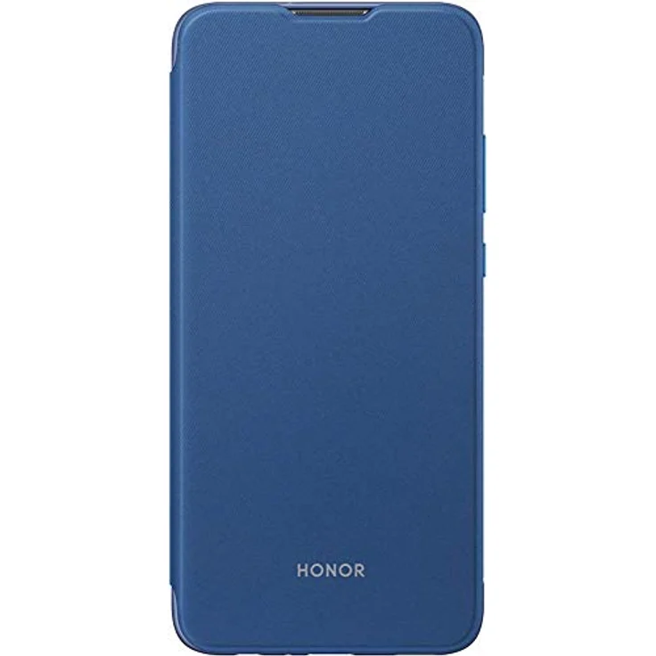 Honor Flip Cover für 20 Lite, blau – Bild 1