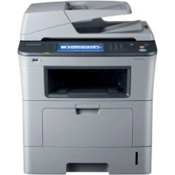 Samsung SCX-5835FN (SCX-5835FN/SEE) – Bild 2