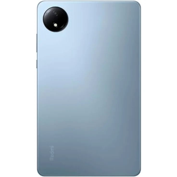 Xiaomi Redmi Pad SE 8,7" 4GB/64GB Wi-Fi Blau (Sky Blue) Tablet mit Sky Blue Farbe, 4 GB RAM und 64 GB ROM – Bild 3