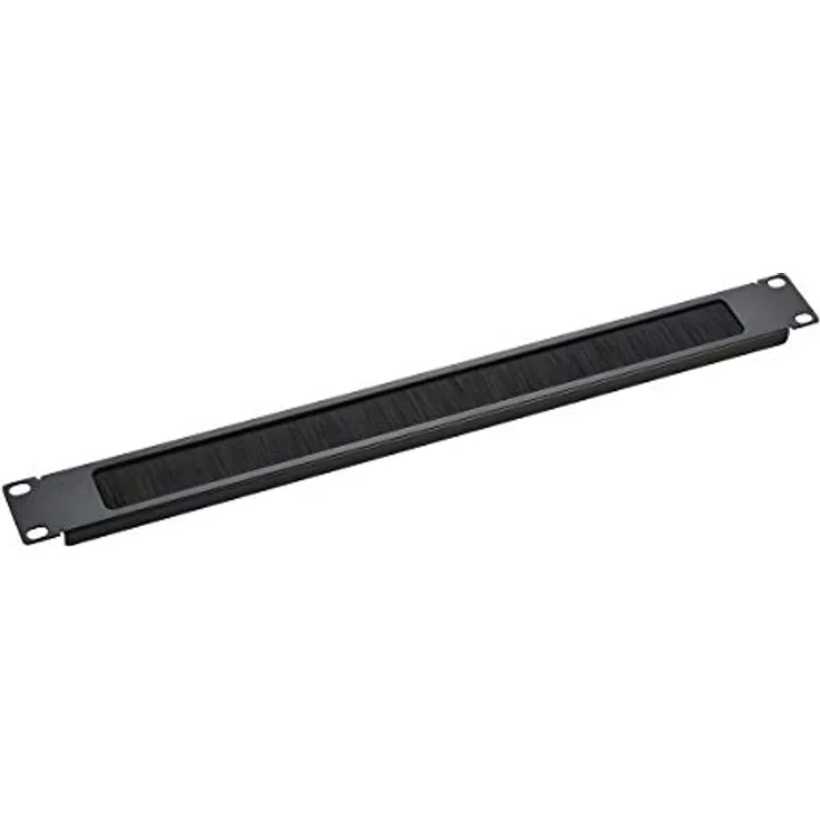 aiten data Kabeldurchführung 1U für Schränke Rack 19"