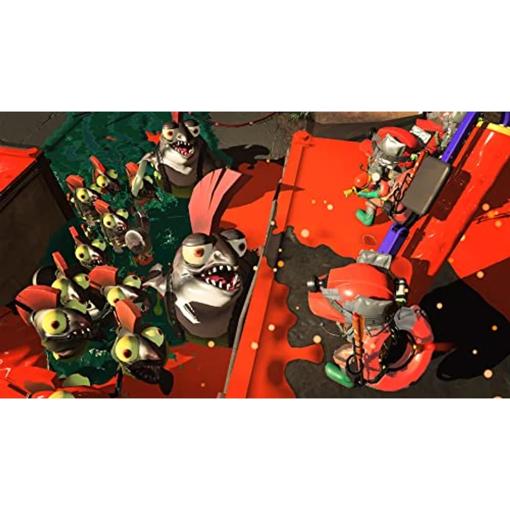 Splatoon 3 - [Nintendo Switch] – Bild 5
