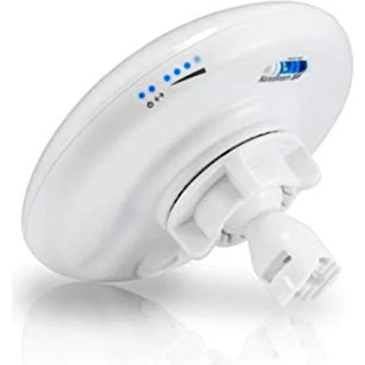 Ubiquiti NBE-M5-16 NanoBeam M5 Outdoor Access Point kabellos – Bild 3