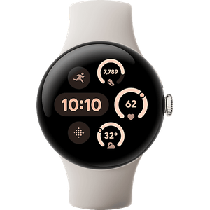 Bild für GOOGLE Pixel Watch 3 (Wi-Fi)
