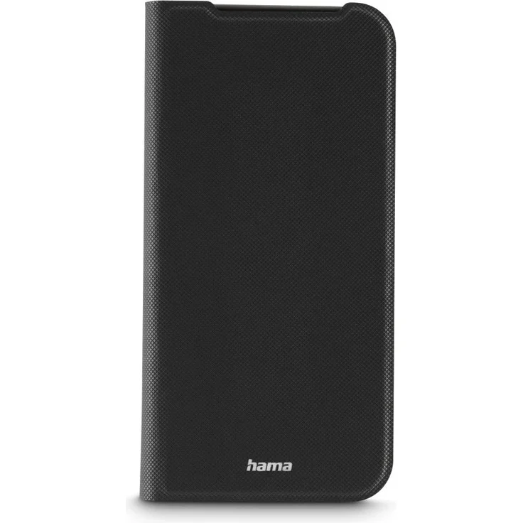 Hama 080498 Daily Protect Folio Handytasche für Google Pixel 11 Pro XL, Schwarz, versandkostenfrei