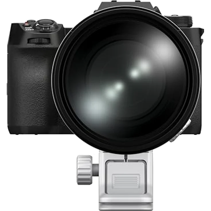 Fujifilm FUJINON XF 500mm F5.6 R LM OIS WR – Bild 5