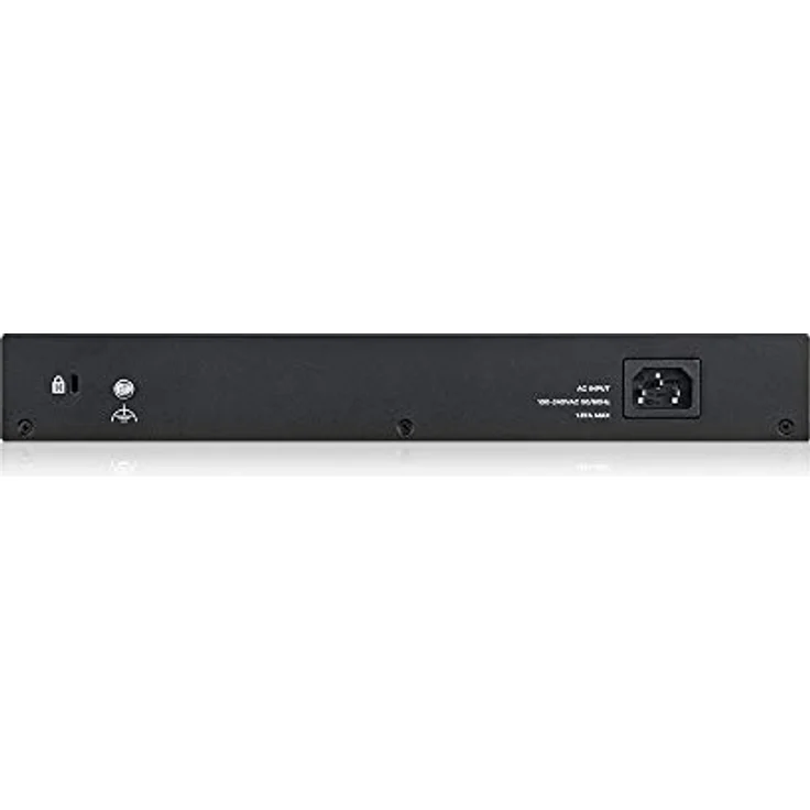 Zyxel: GS1900-24EP 24 PORT GBE L2 (4718937609468) – Bild 3