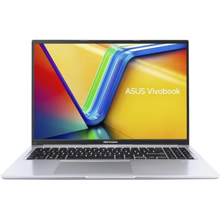 ASUS Vivobook 16 M1605NAQ-MB029W, Laptop mit AMD Ryzen™ 5, 16 GB RAM, 1 TB SSD, 40,6 cm (16") FHD Display 1920 x 1200 Pixel – Bild 3