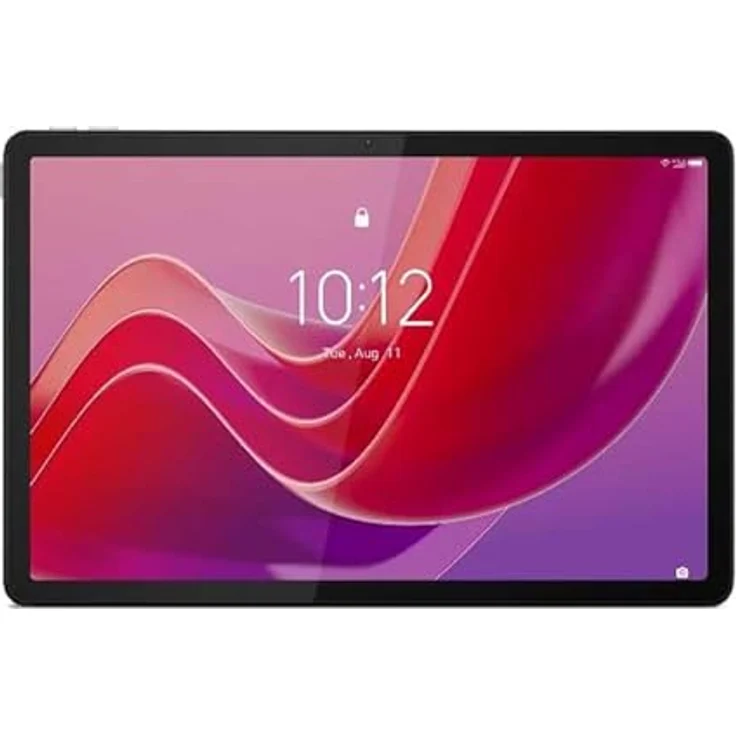 Lenovo Tab K11, 11 Zoll Tablet 128 GB, 8 GB RAM, WiFi, grau, 13 MP Kamera, Android 13, IP52 Schutz – Bild 3