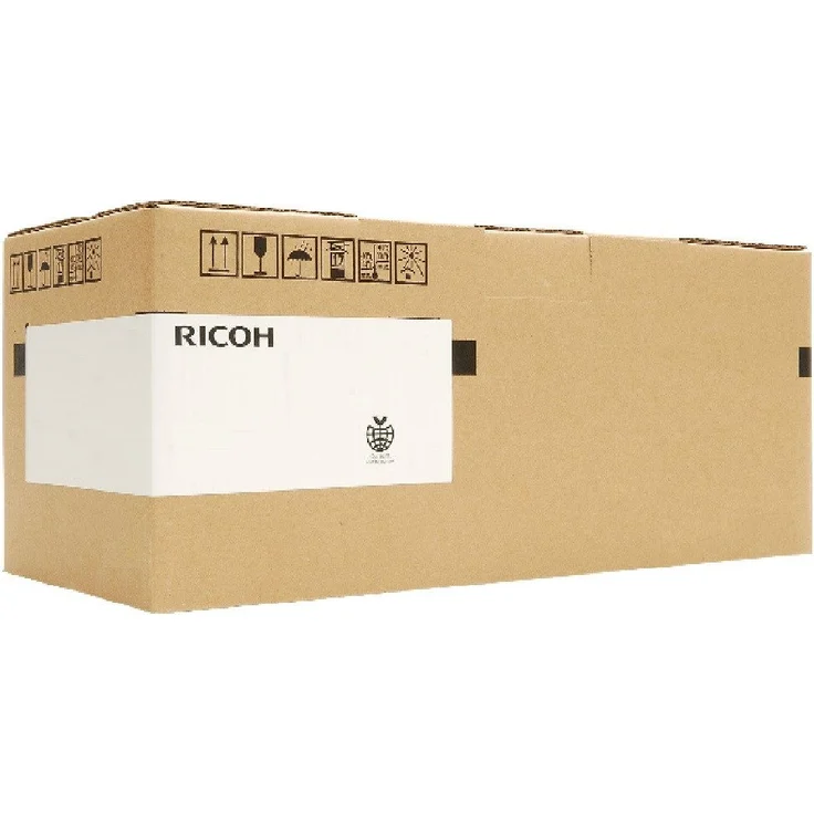 Ricoh Type 1160W Tonerpatrone, Schwarz, Entwickler für Ricoh Aficio 240W