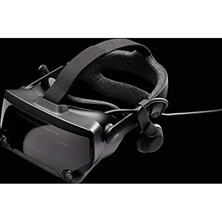Valve Index Vr Kit – Bild 2