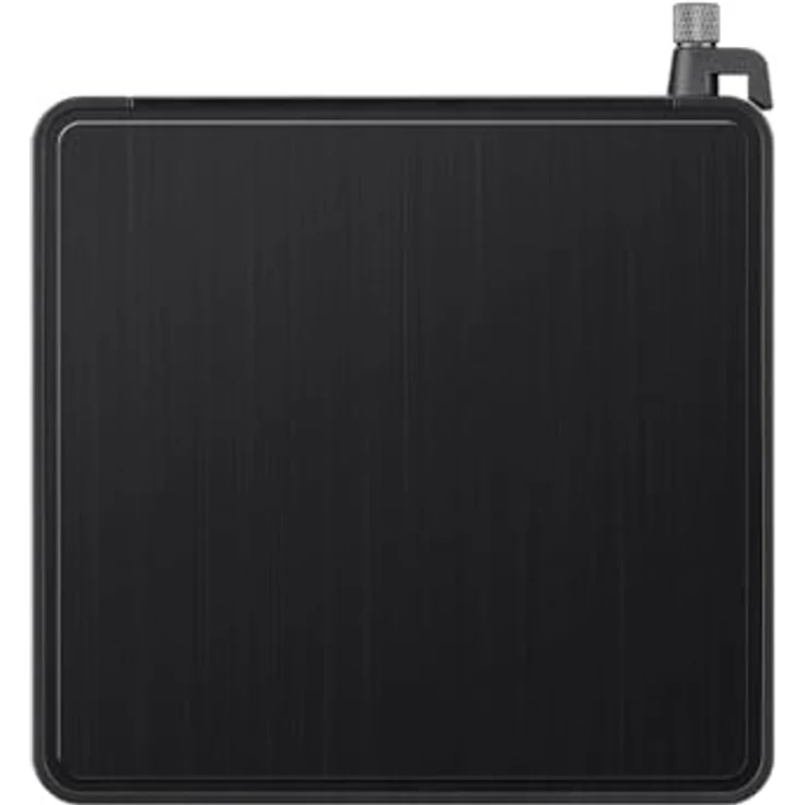 ASUS NUC 14 Pro Slim - Core Ultra 7 155H, 32GB RAM, 512GB SSD, Win 11 Pro, kompakter Mini-PC mit Intel Arc Grafik und umfassender Konnektivität – Bild 8
