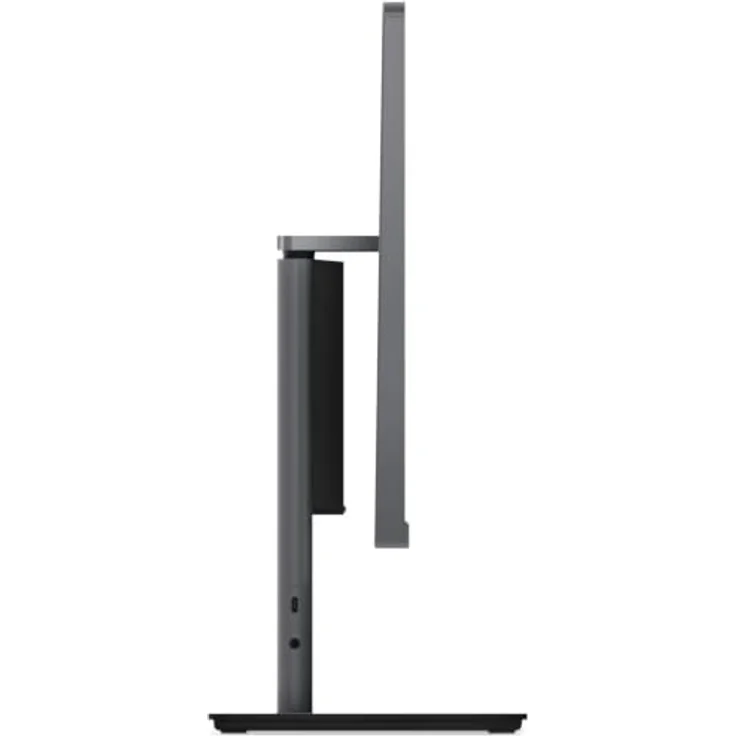 Lenovo ThinkCentre Neo 50a Gen 5, All-in-One PC mit Core i5 210H 2.2 GHz, 16 GB RAM, 512 GB SSD, 23.8" Full HD LED, International Englisch, Luna Gray – Bild 4
