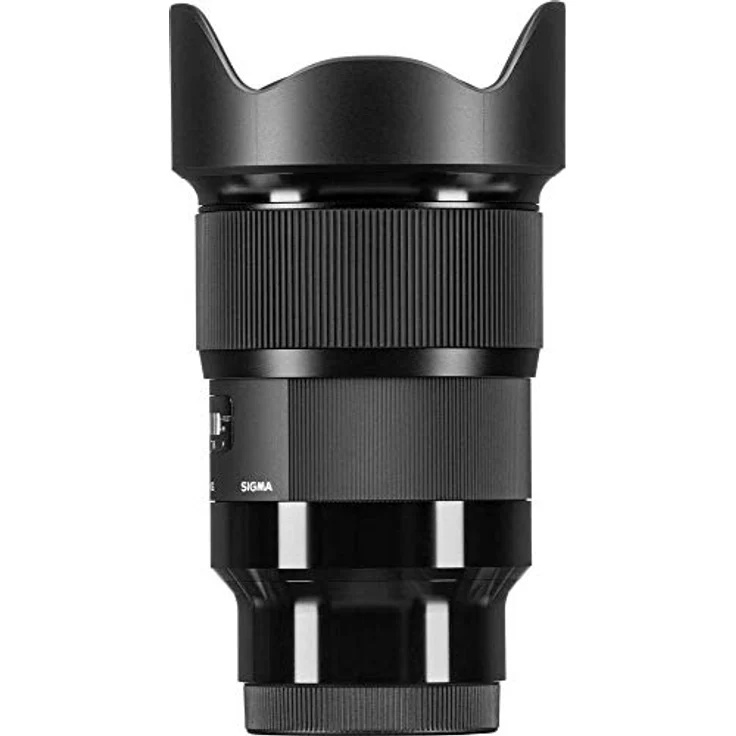 Sigma 20mm F1,4 DG HSM Art Objektiv für Sony-E Objektivbajonett – Bild 3
