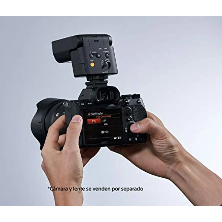Sony HVL-F28RM – Bild 6